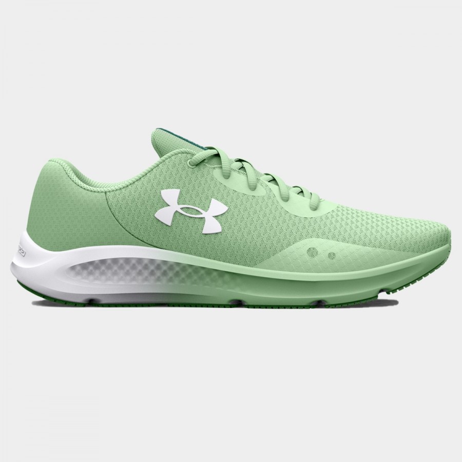 Under Armour, Chassures, Vêtements homme & femme