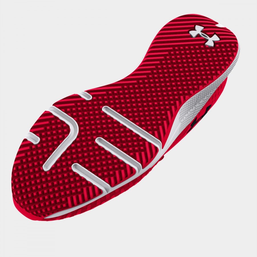 Under Armour Chaussures Charged Engage 2