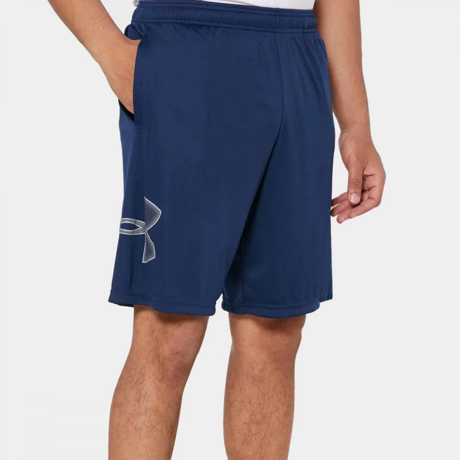 Under Armour Short Tech Graphic