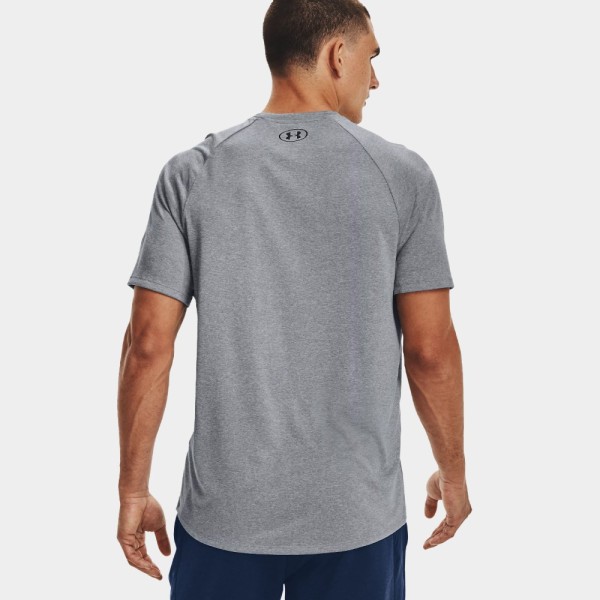 Under Armour T-Shirt Tech 2.0 Ss