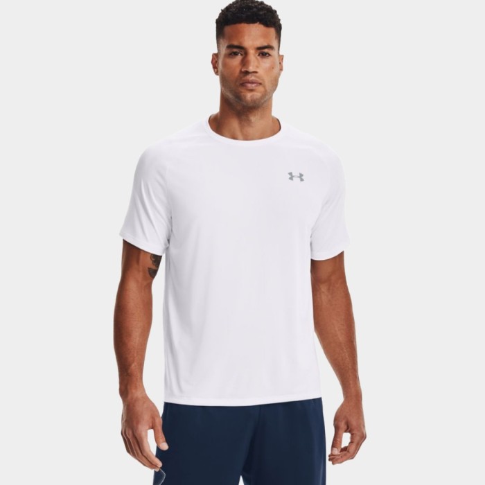 Under Armour T-Shirt Tech 2.0 Ss