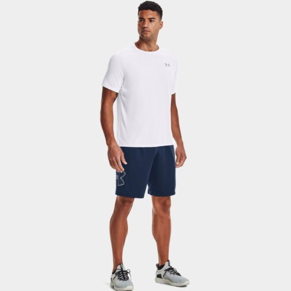 Under Armour T-Shirt Tech 2.0 Ss
