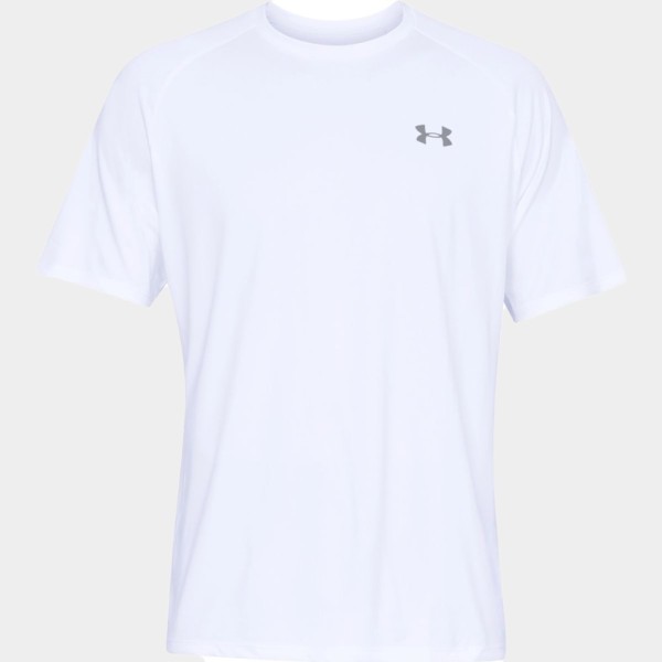 Under Armour T-Shirt Tech 2.0 Ss