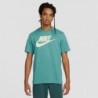 Nike T-Shirt M Icon Futura