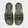 Nike Claquettes Victori One Slide Print