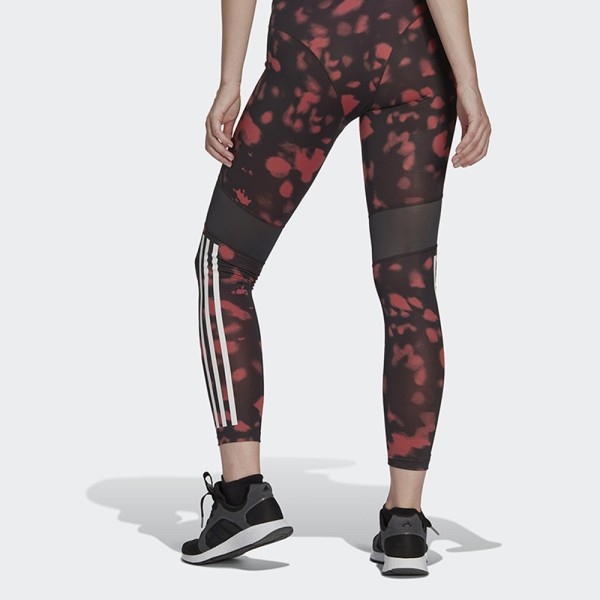 Adidas Legging Hyglm Aop