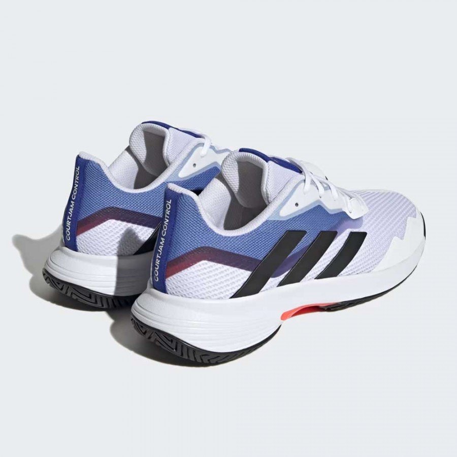 Adidas Chaussures Courtjam Control M