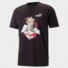 Puma T-Shirt Graphics Sneaker