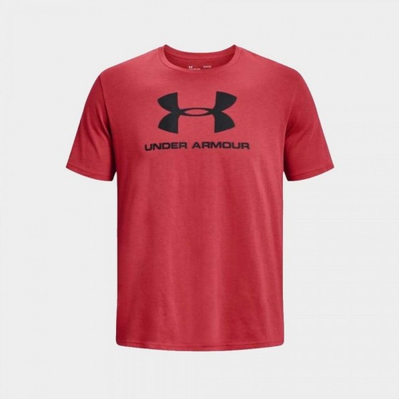 Under Armour T-Shirt Sportstyle Logo