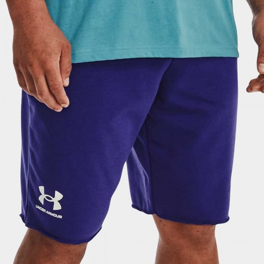 Under Armour Short Rival Terry