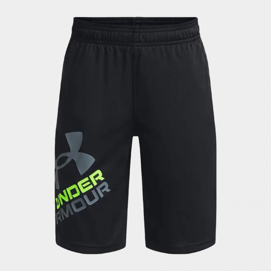 Under Armour Short Prototype 2.0