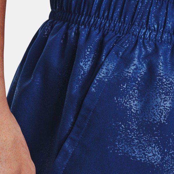 Under Armour Short Woven Emboss