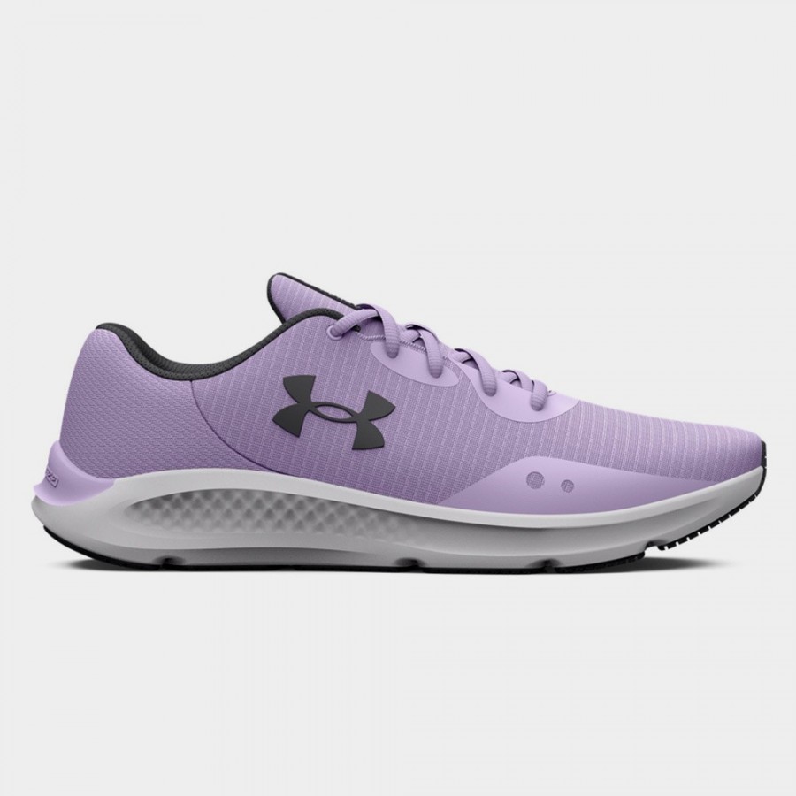 Under Armour Chaussures Charged Pursuit 3