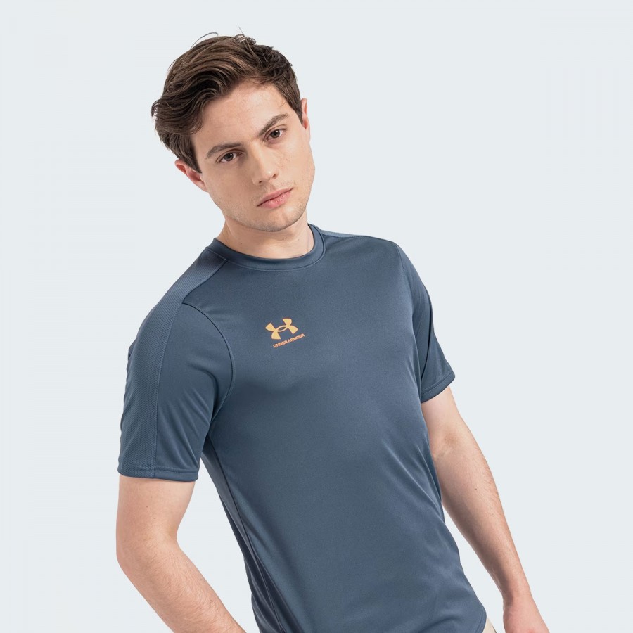 T-shirt Training| Homme | Under Armour 1365408-044