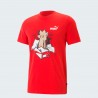 Puma T-Shirt Graphics Sneaker