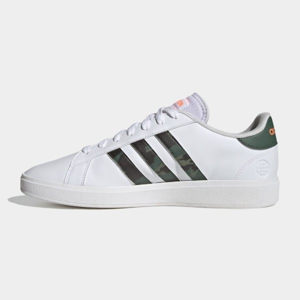 Adidas Chaussures Grand Court Base 20