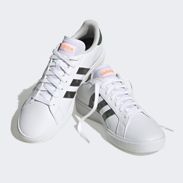 Adidas Chaussures Grand Court Base 20