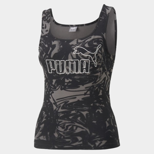 Puma Débardeur Power Aop