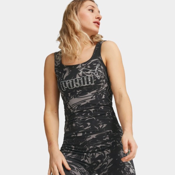 Puma Débardeur Power Aop