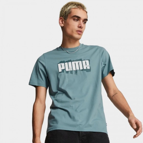 Puma T-Shirt Graphics