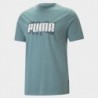 Puma T-Shirt Graphics