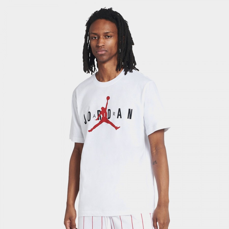 Nike T-Shirt M Jordan Air