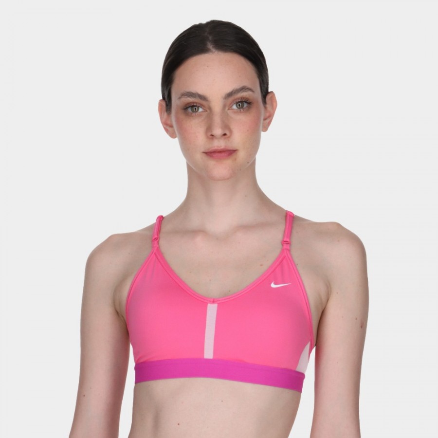 Nike Brassière Indy V-Neck