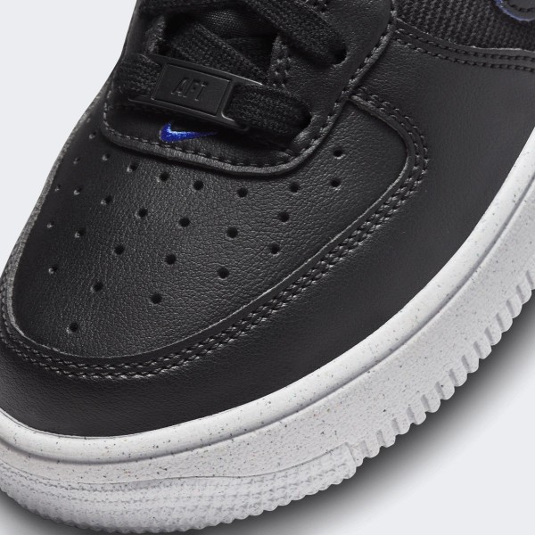 Nike Chaussures Air Force 1 Crater Junior
