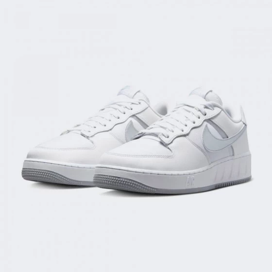 Nike Chaussures Air Force 1 Low Unity
