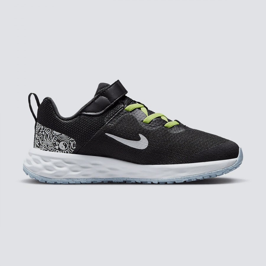 Nike Chaussures Revolution 6 Nn