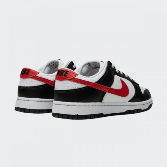 Nike Chaussures Dunk Low Retro
