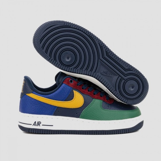 Nike Chaussures Air Force 1 '07 Lx