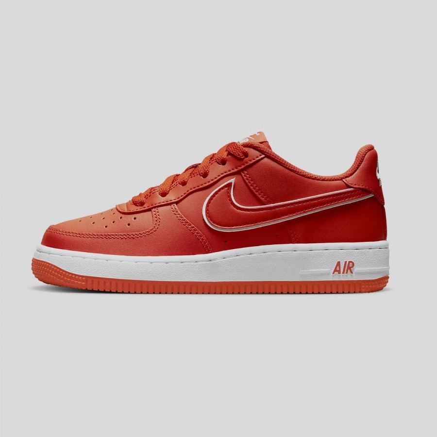 Nike Chaussures Air Force 1 Junior