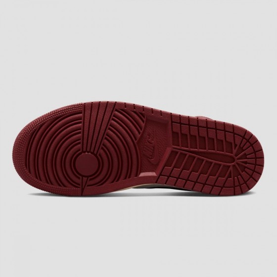 Nike Chaussures Air Jordan 1 Mid
