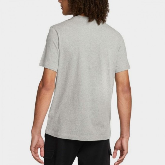 Nike T-Shirt 12 Mo Swoosh