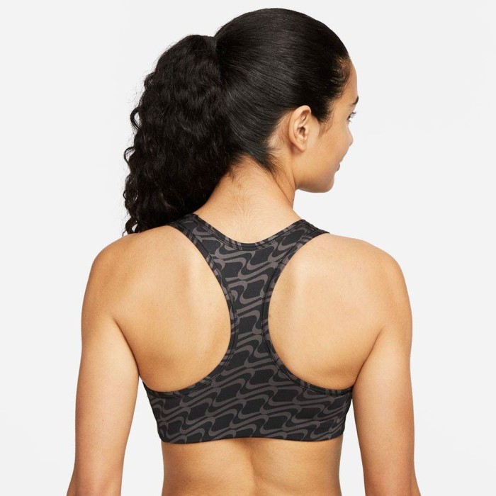 Nike Brassière Df Nonpded Swoosh