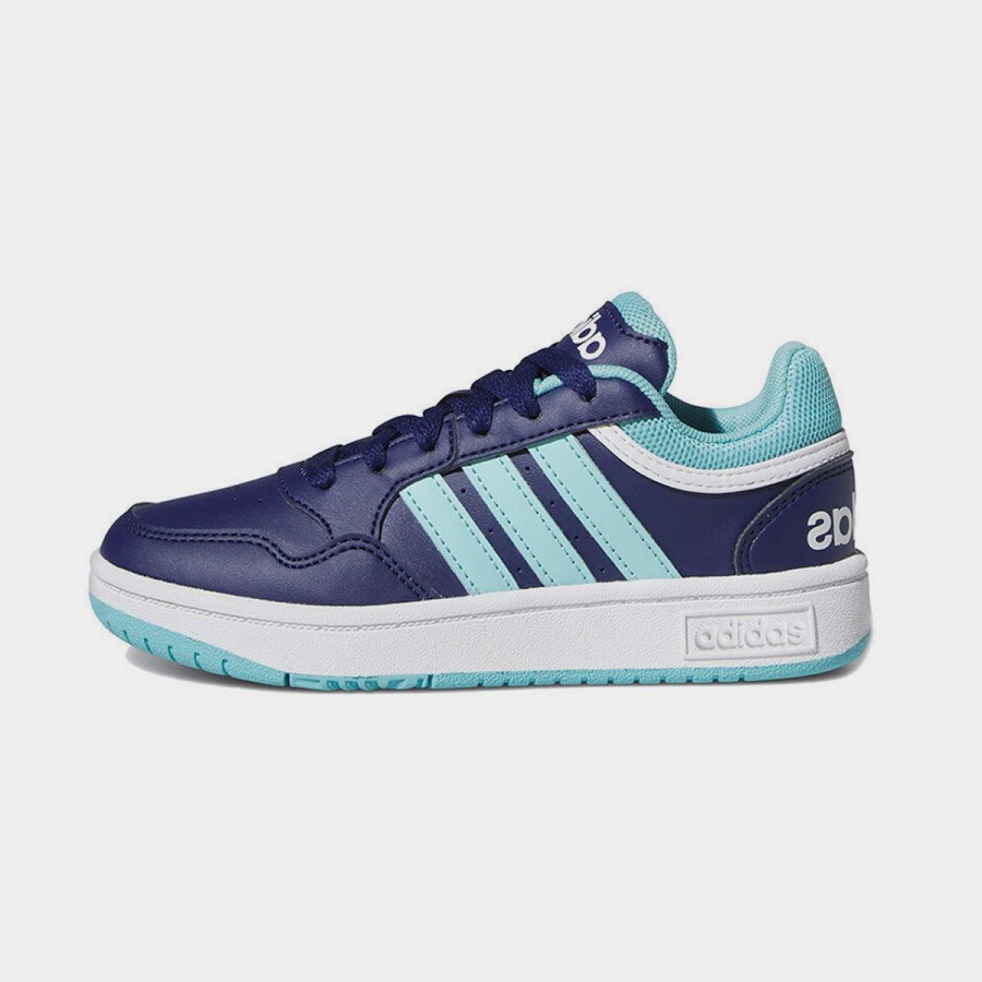 Adidas Chaussures Hoops 3.0 K