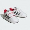 Adidas Chaussures Grand Court Spider-Man