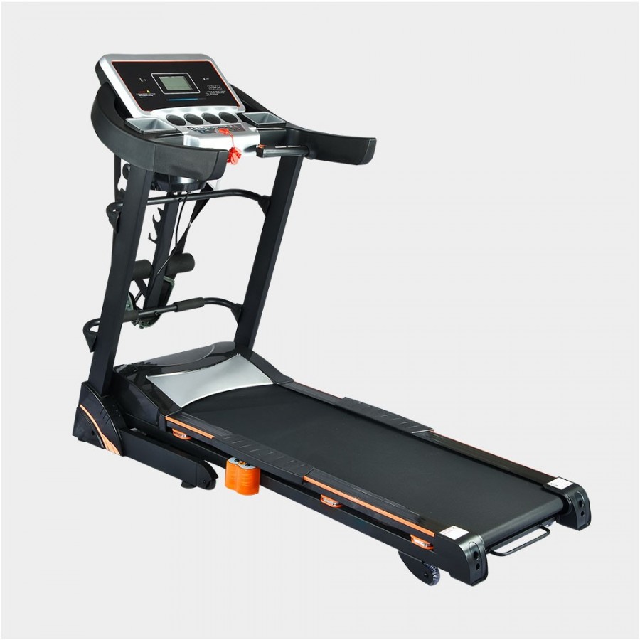 Hitup Tapis S800DS 2.0 HP Inclinaison automatique - 120Kg