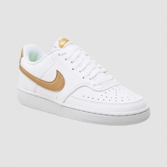 Nike Chaussures Court Vision Lo Nn