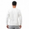Tempo Sweatshirt B Blanc