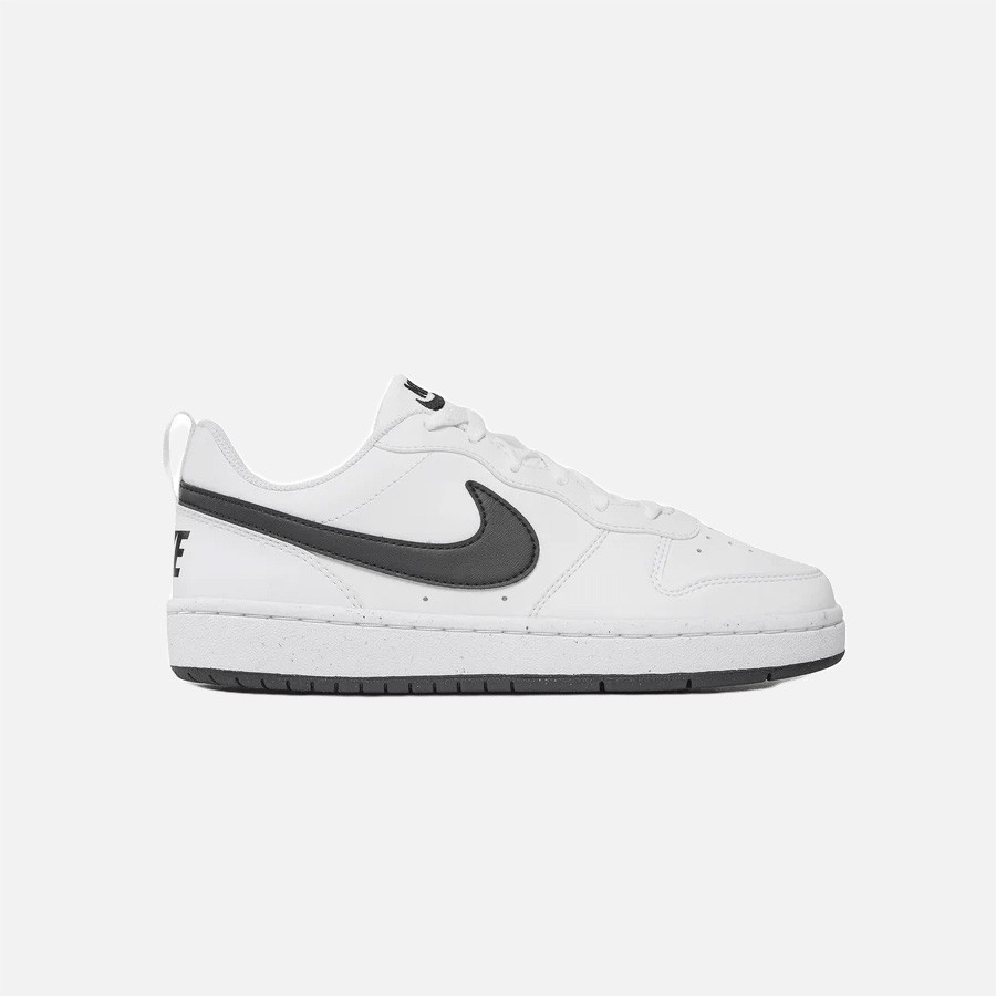 Nike Chaussures Court Borough Low Recraft