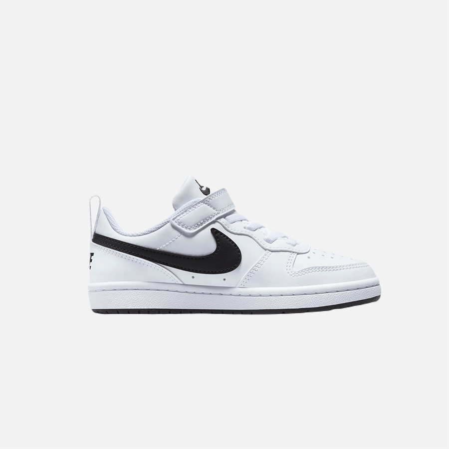 Nike Chaussures Court Borough Low Recraft