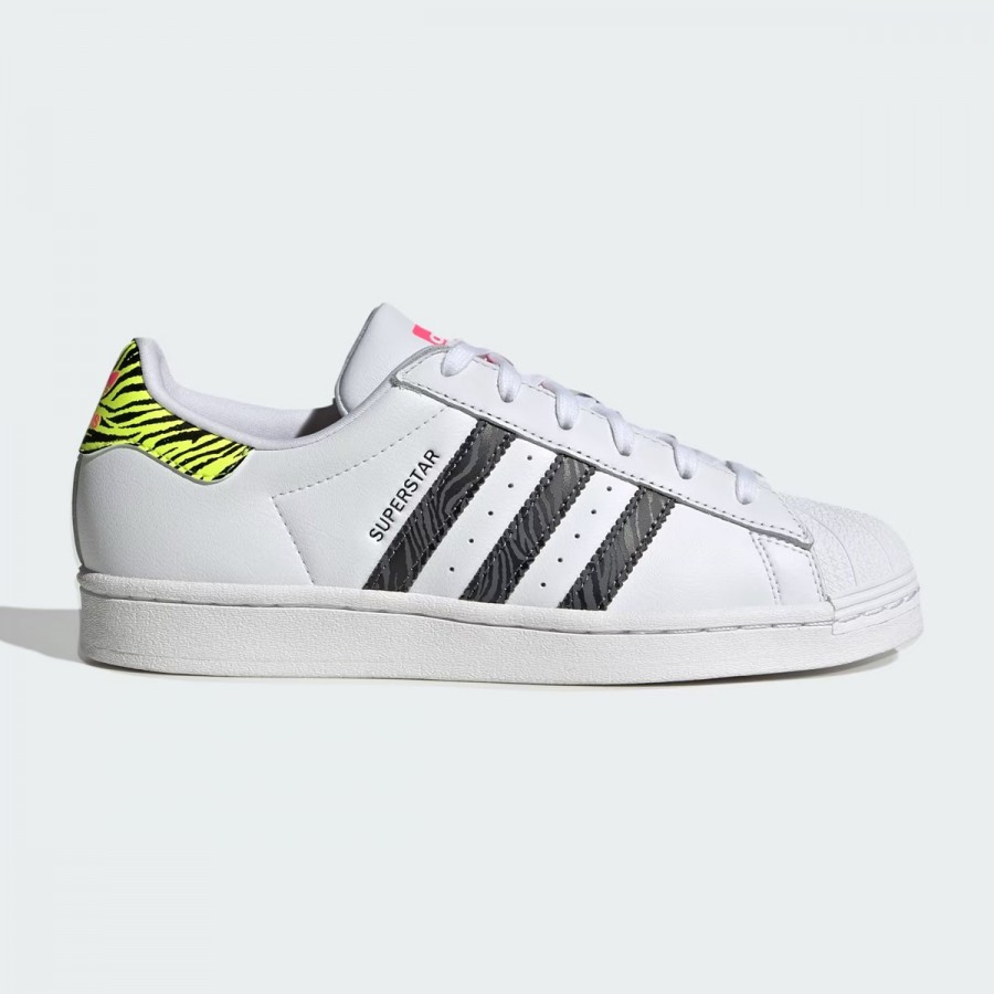 Adidas Chaussures Superstar W