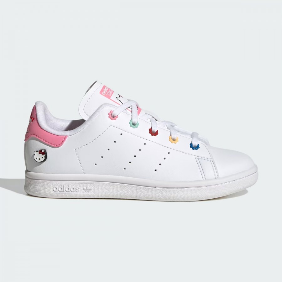 Adidas Chaussures Stan Smith J