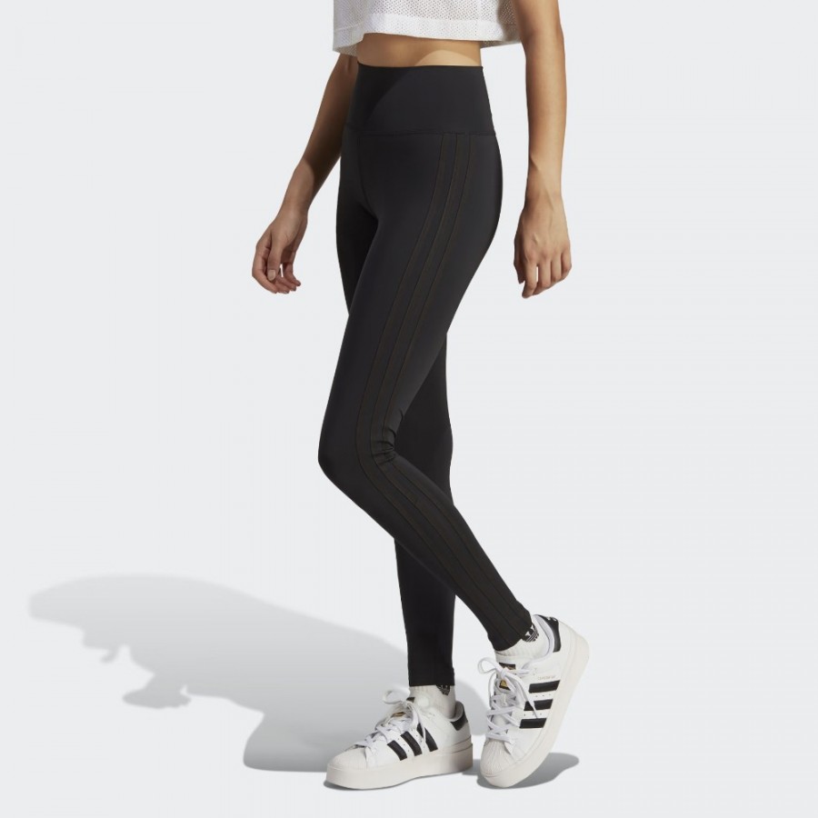 Adidas Legging 3-Stripes