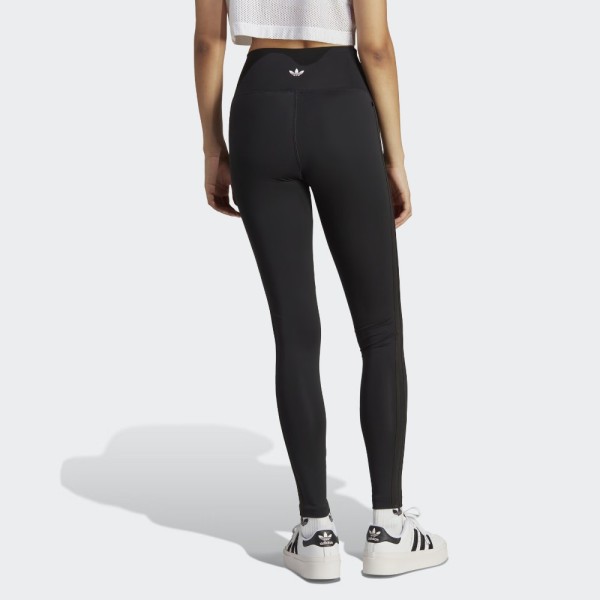 Adidas Legging 3-Stripes