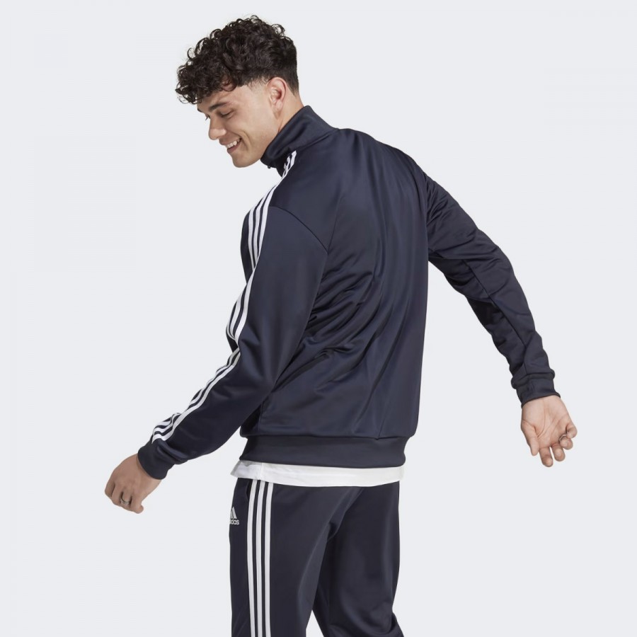 Adidas Survêtement Basic 3-Stripes Tricot