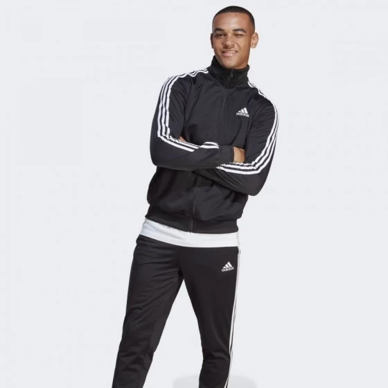Adidas Survêtement Basic 3-Stripes Tricot