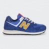 New Balance Chaussures 574